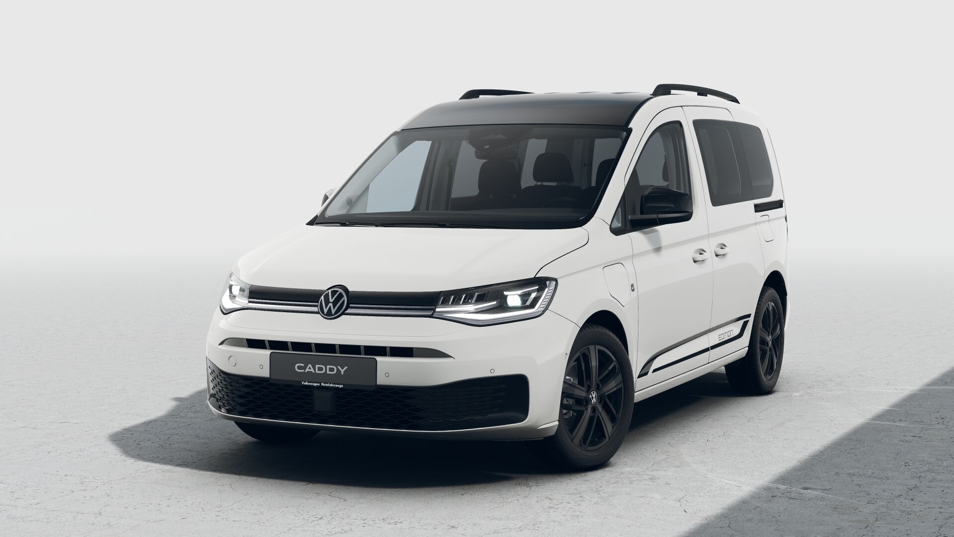 Obrázek Akční Caddy Life 1,5 TSI PHEV