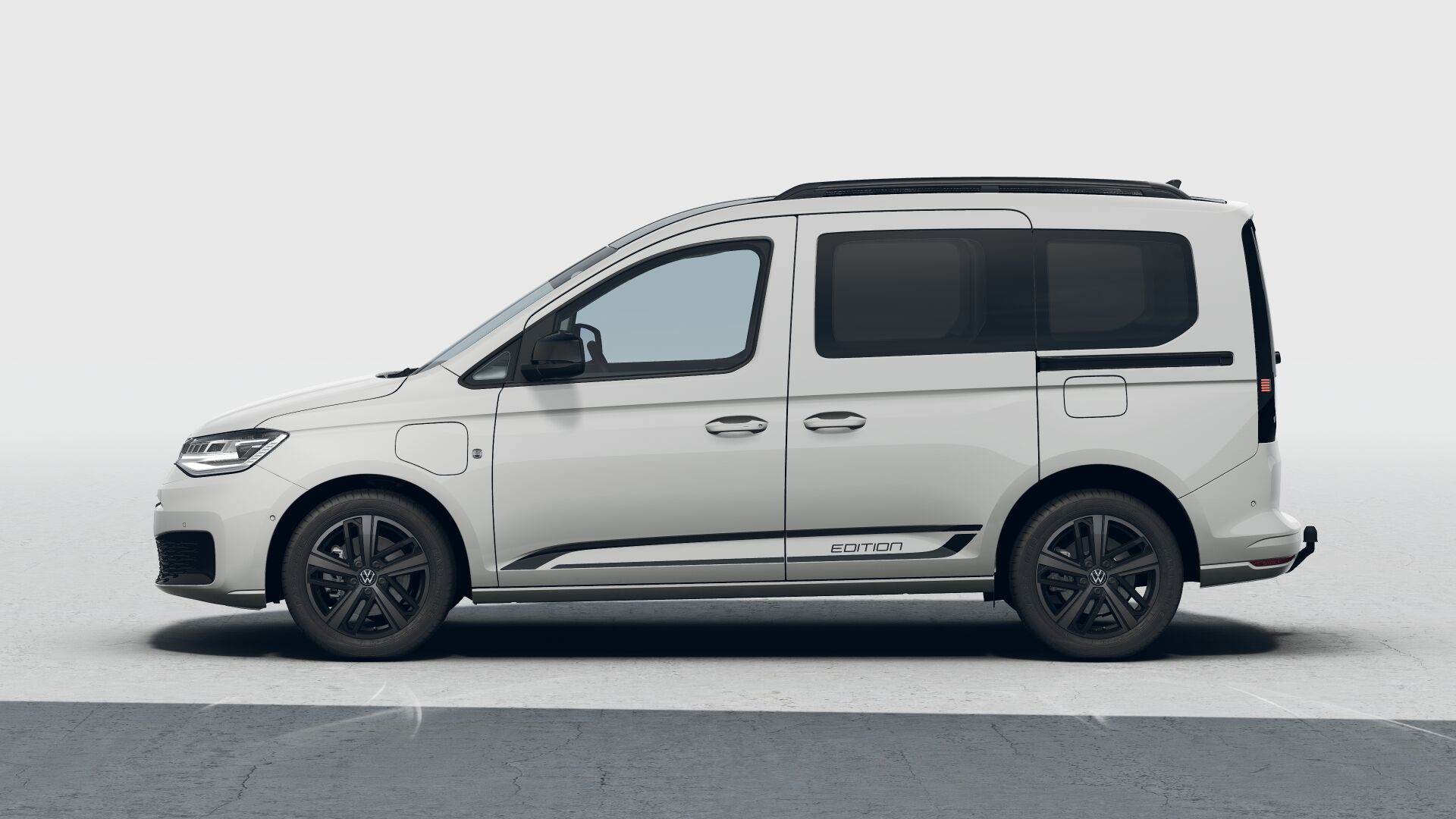 Obrázek Akční Caddy Life 1,5 TSI PHEV