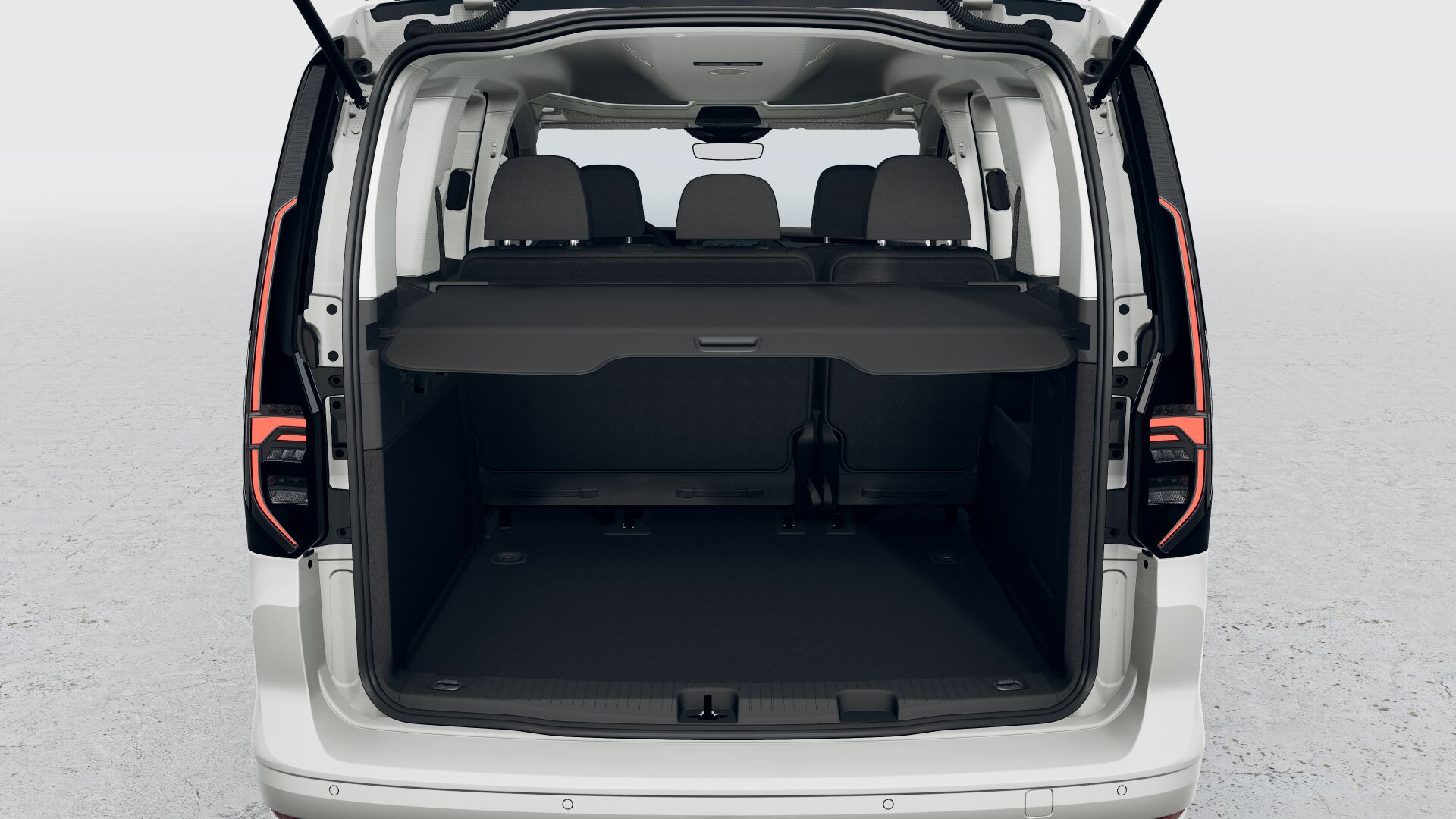 Obrázek Akční Caddy Life 1,5 TSI PHEV