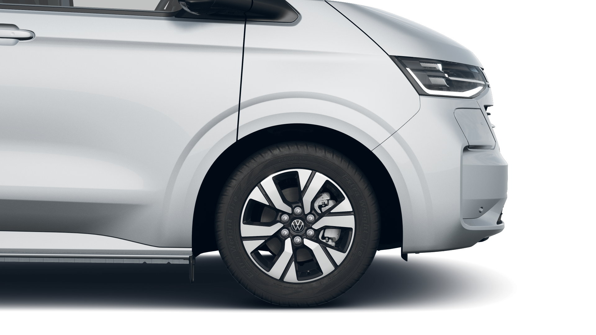 Obrázek Caravelle Style 2.5 PHEV DR