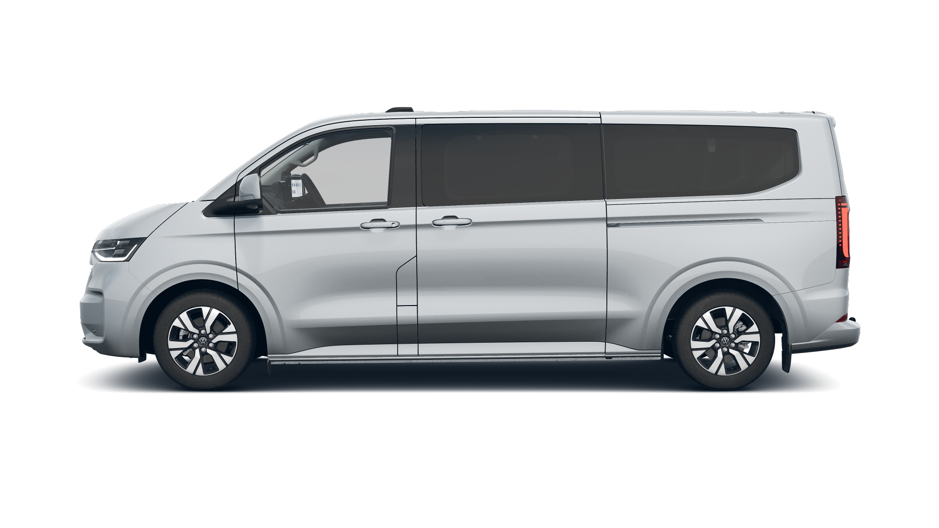 Obrázek Caravelle Style 2.5 PHEV DR