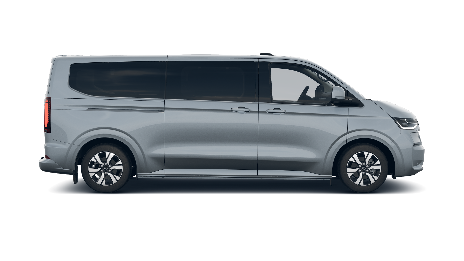 Obrázek Caravelle Style 2.5 PHEV DR