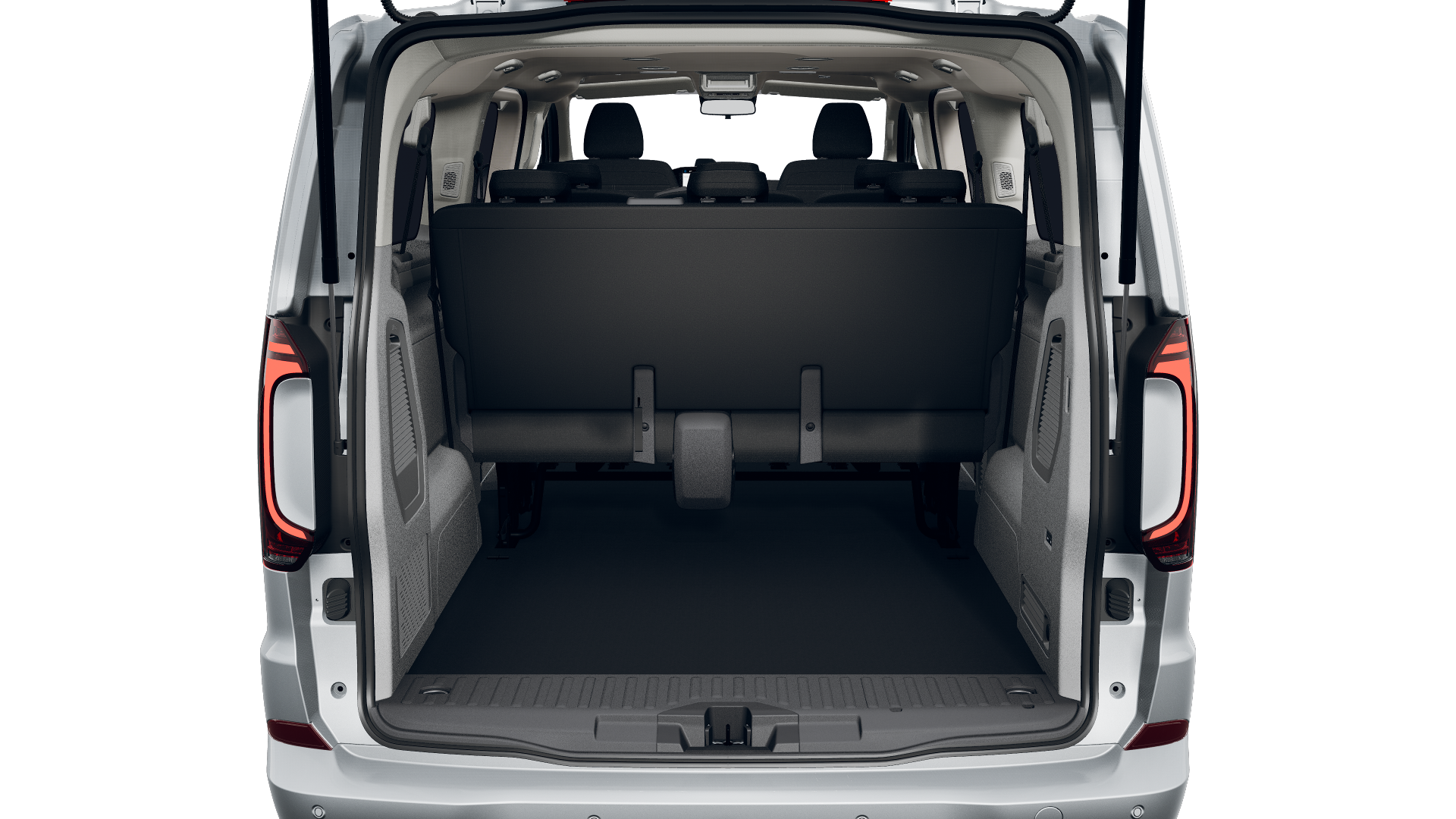 Obrázek Caravelle Style 2.5 PHEV DR