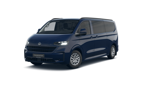 Obrázek e-Transporter Kombi 160 kW DR