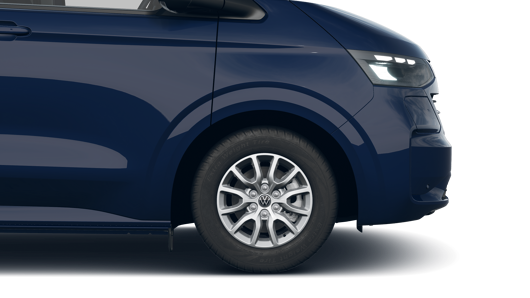 Obrázek e-Transporter Kombi 160 kW DR