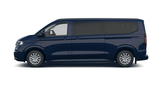 Obrázek e-Transporter Kombi 160 kW DR