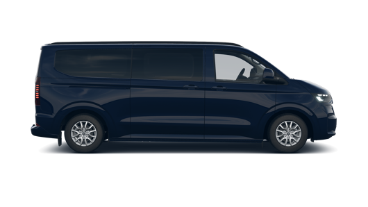 Obrázek e-Transporter Kombi 160 kW DR