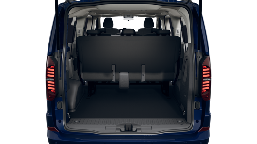 Obrázek e-Transporter Kombi 160 kW DR
