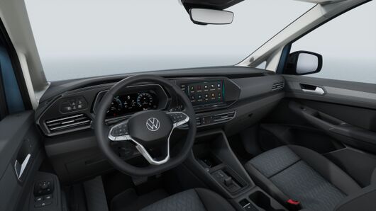 Obrázek Akční Caddy Life 2,0 TDI DSG