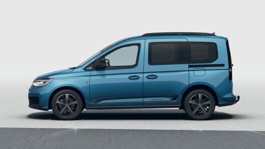 Obrázek Akční Caddy Life 2,0 TDI DSG