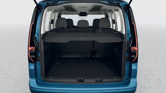 Obrázek Akční Caddy Life 2,0 TDI DSG