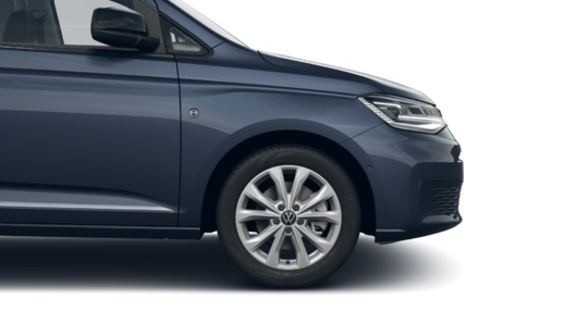 Obrázek Akční Caddy Maxi Style 2,0 TDI DSG