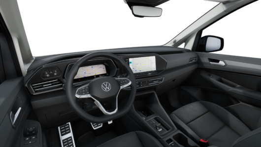 Obrázek Akční Caddy Maxi Style 2,0 TDI DSG