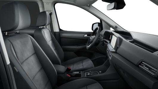 Obrázek Akční Caddy Maxi Style 2,0 TDI DSG