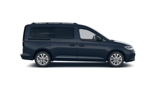 Obrázek Akční Caddy Maxi Style 2,0 TDI DSG