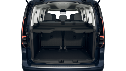 Obrázek Akční Caddy Maxi Style 2,0 TDI DSG