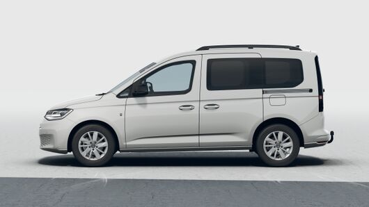 Obrázek Akční Caddy 2,0 TDI