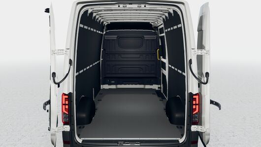 Obrázek Akční Crafter skříň 35 103kW 6G FWD DR