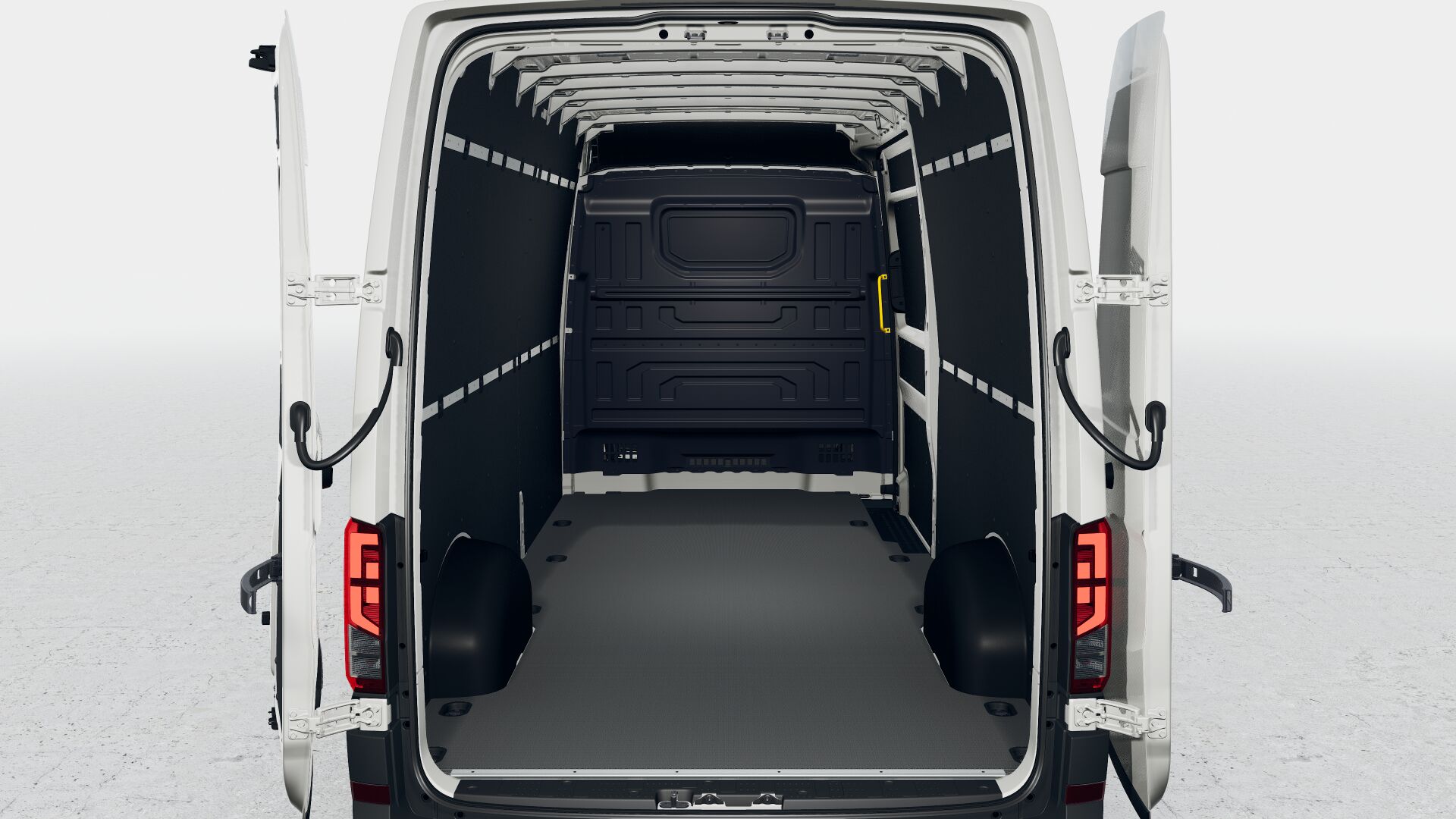 Obrázek Akční Crafter skříň 35 103kW 6G FWD DR