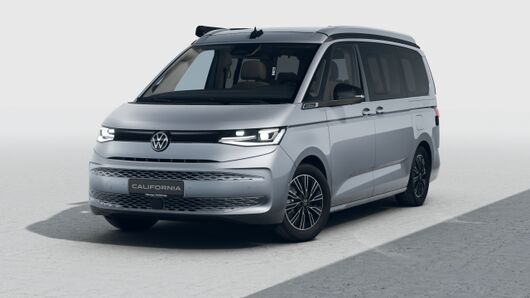 Obrázek Akční California Beach Tour 2,0 TDI