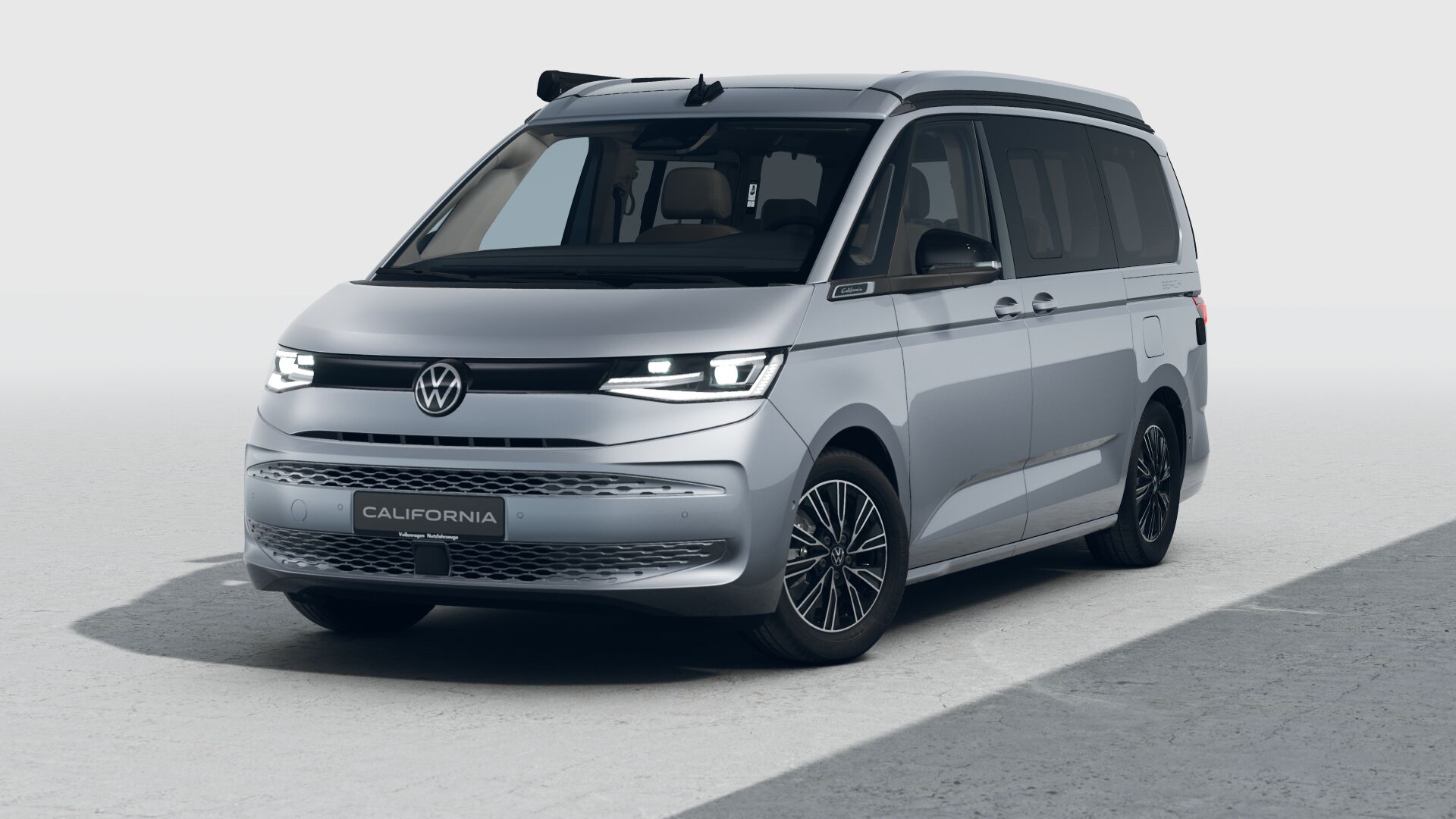 Obrázek Akční California Beach Tour 2,0 TDI