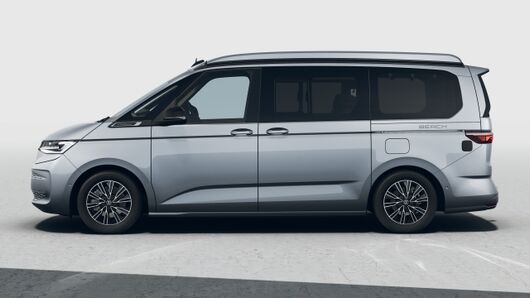 Obrázek Akční California Beach Tour 2,0 TDI
