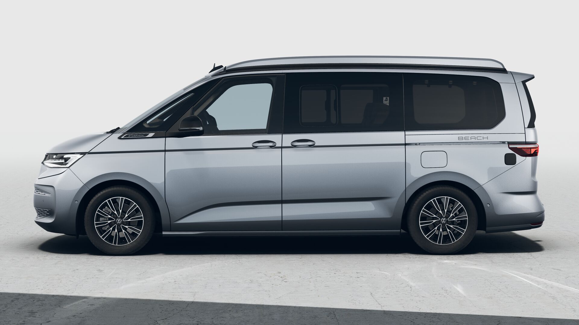 Obrázek Akční California Beach Tour 2,0 TDI