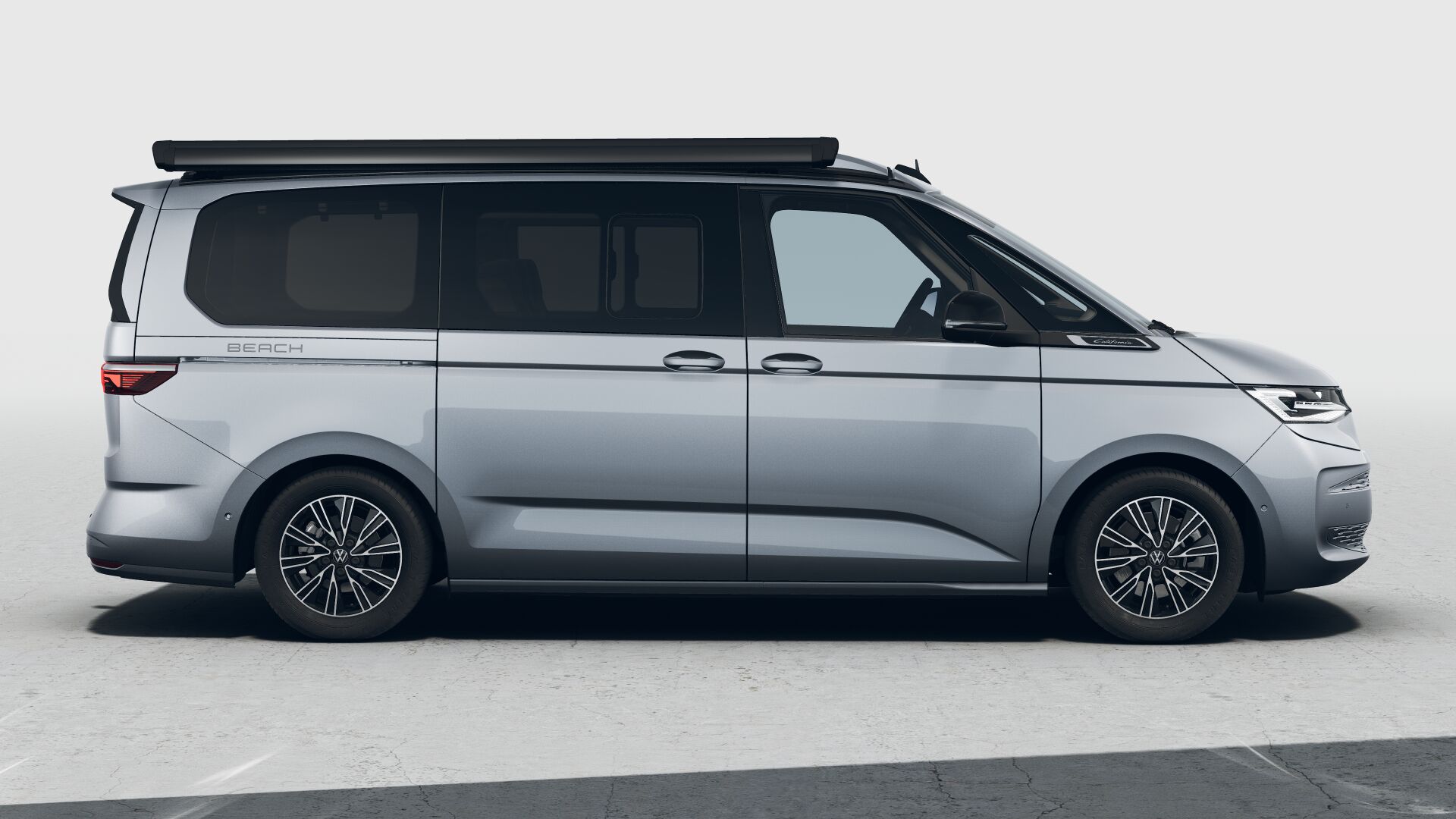 Obrázek Akční California Beach Tour 2,0 TDI
