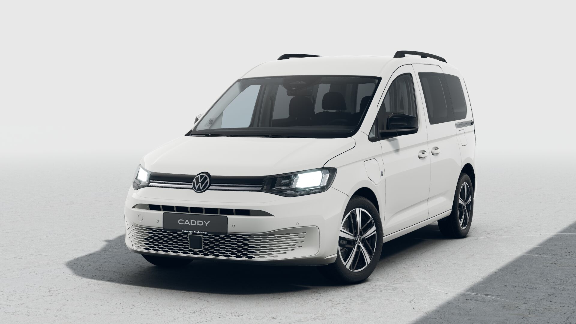 Obrázek Akční Caddy Life 1,5 TSI PHEV