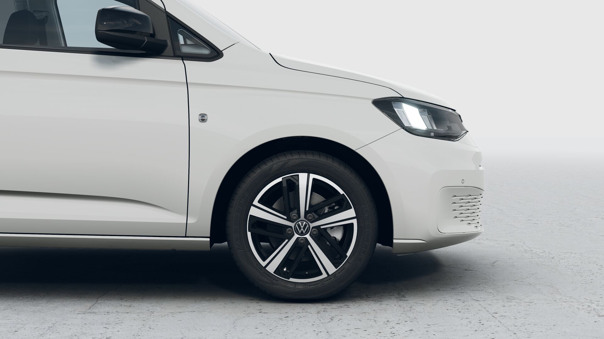 Obrázek Akční Caddy Life 1,5 TSI PHEV