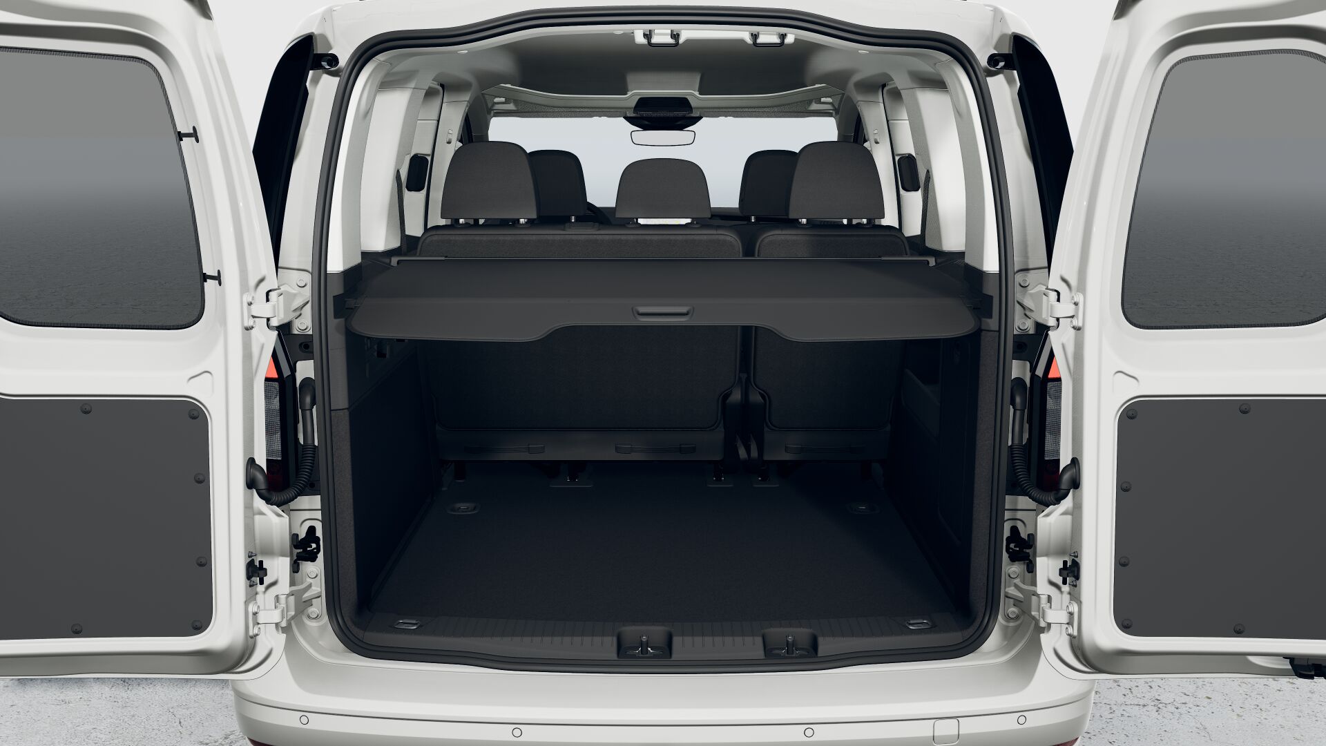 Obrázek Akční Caddy Life 1,5 TSI PHEV