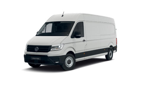 Obrázek Crafter skříň 35 130kW 8AU 4MOT DR