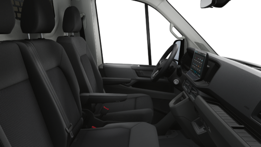 Obrázek Crafter skříň 35 130kW 8AU FWD DR