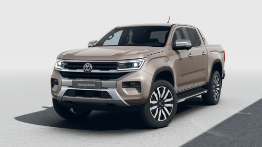 Obrázek Amarok DC Aventura 3,0 TDI 10AUT