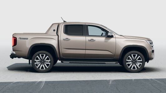 Obrázek Amarok DC Aventura 3,0 TDI 10AUT