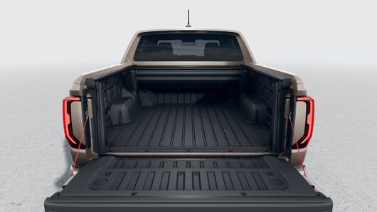 Obrázek Amarok DC Aventura 3,0 TDI 10AUT