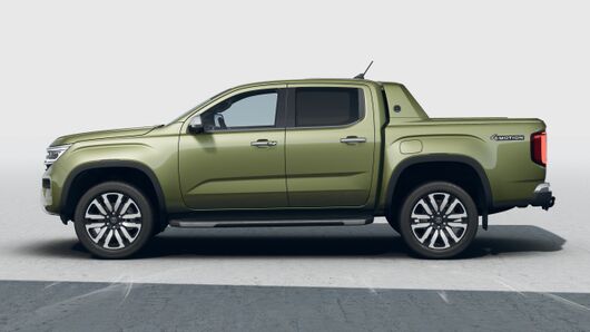 Obrázek Amarok DC Aventura 3,0 TDI 10AUT