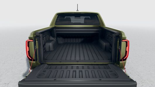 Obrázek Amarok DC Aventura 3,0 TDI 10AUT