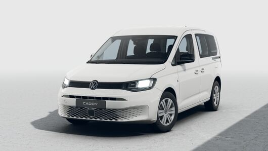 Obrázek Akční Caddy 1,5 TSI DSG