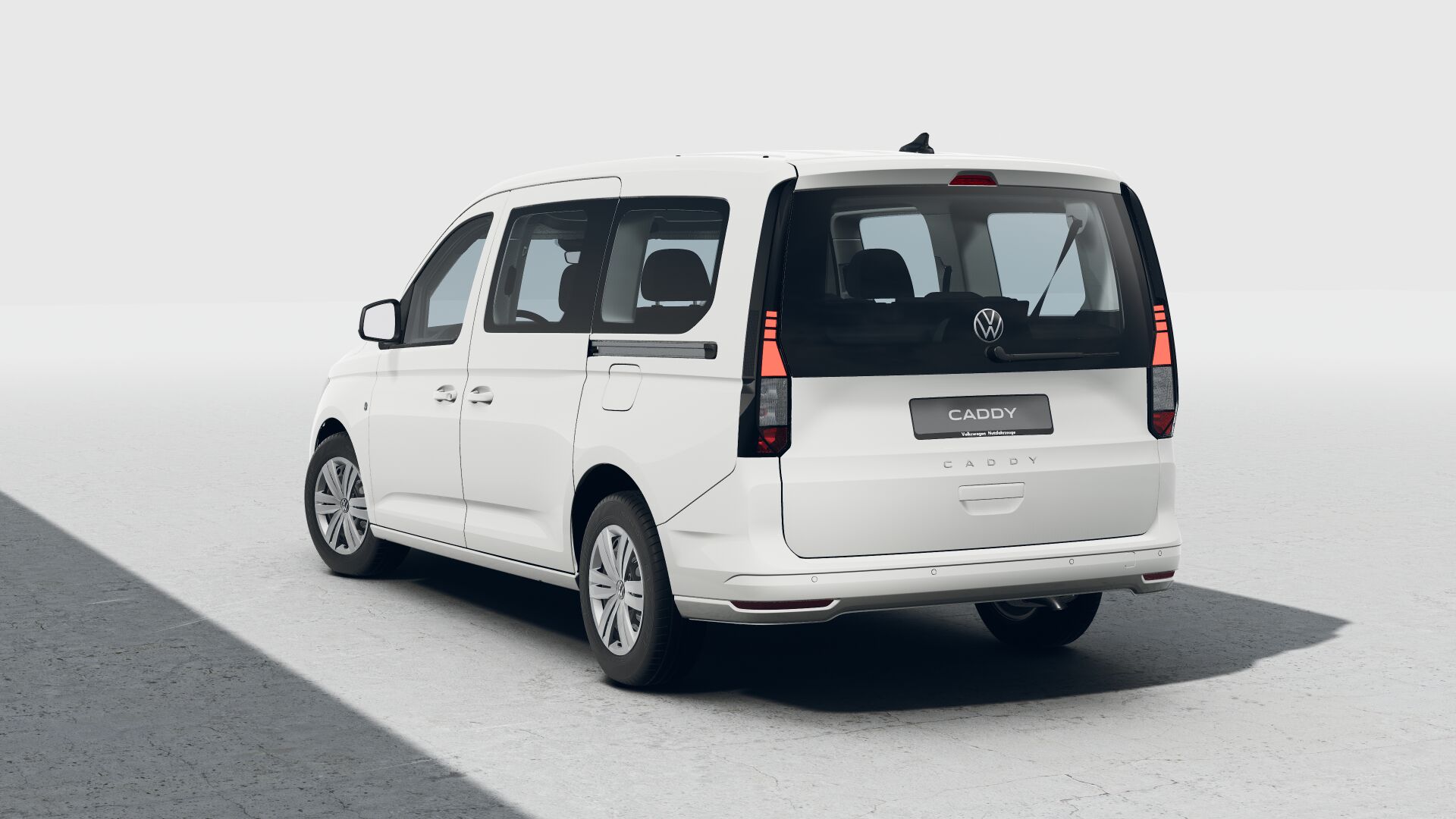 Obrázek Akční Caddy Maxi 1,5 TSI