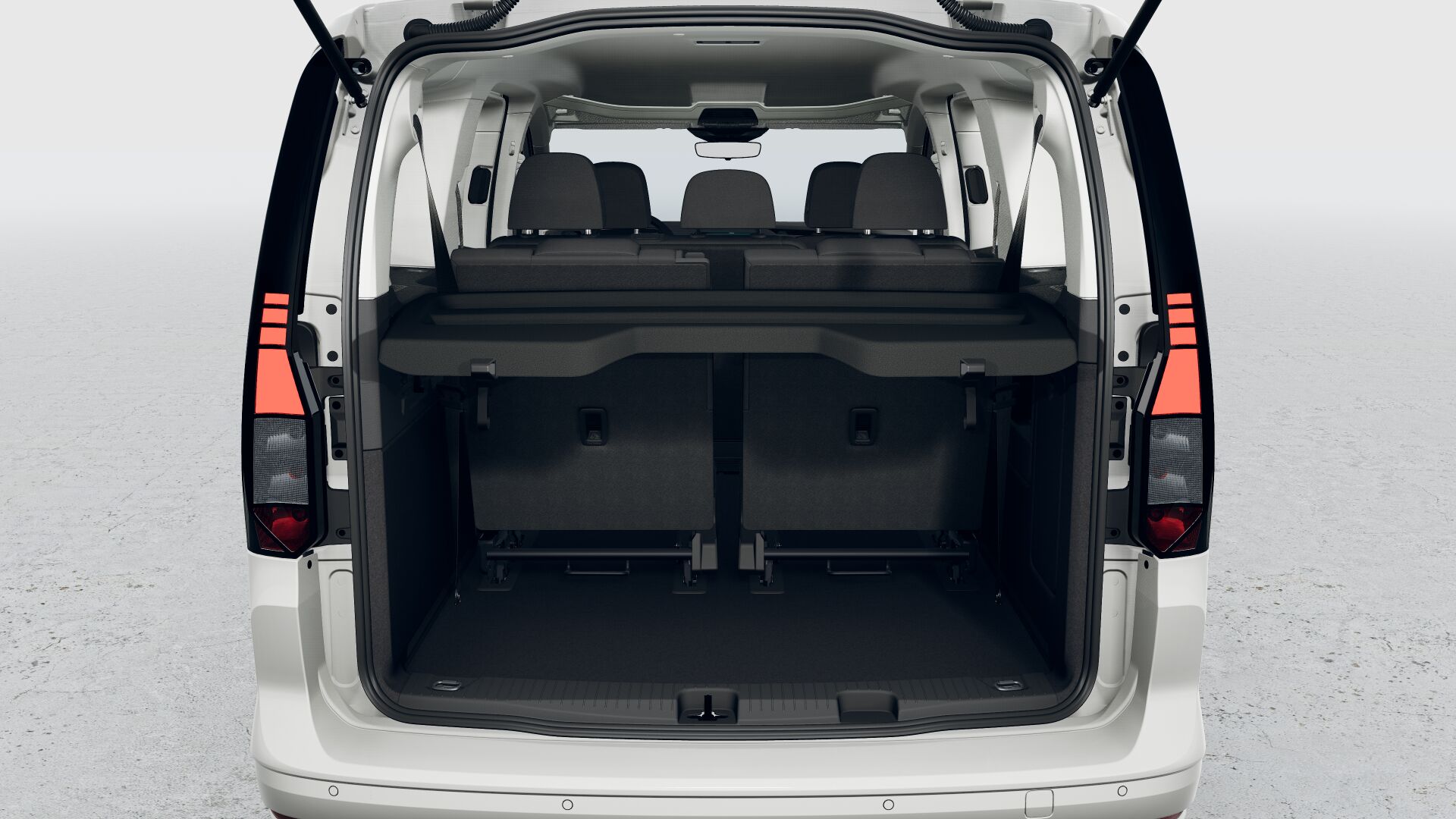 Obrázek Akční Caddy Maxi 1,5 TSI