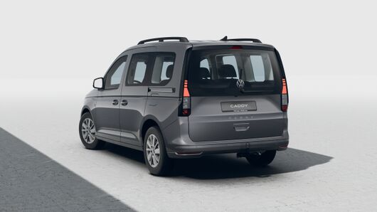 Obrázek Akční Caddy Life 1,5 TSI