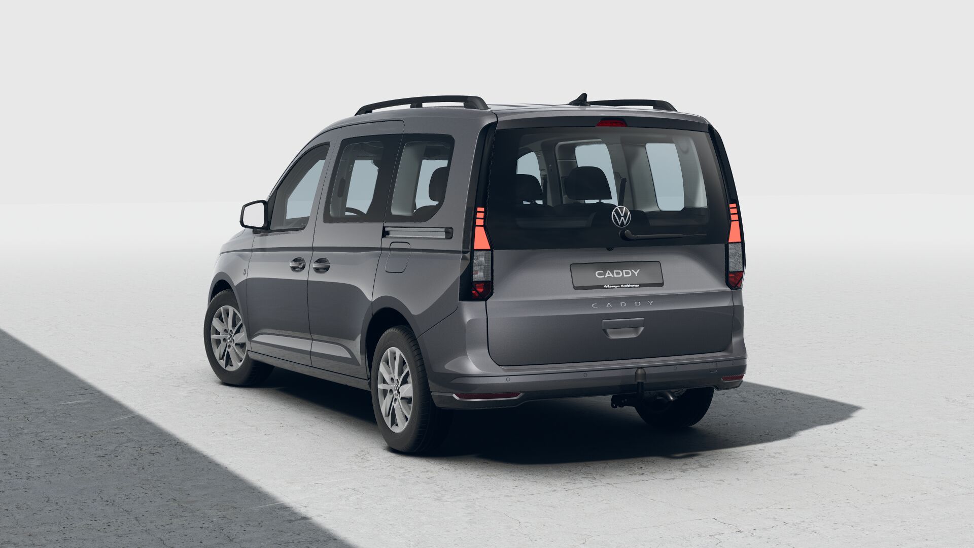 Obrázek Akční Caddy Life 1,5 TSI