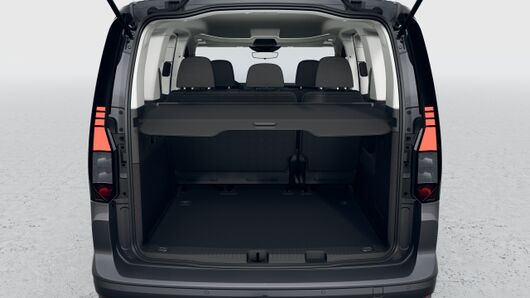 Obrázek Akční Caddy Life 1,5 TSI