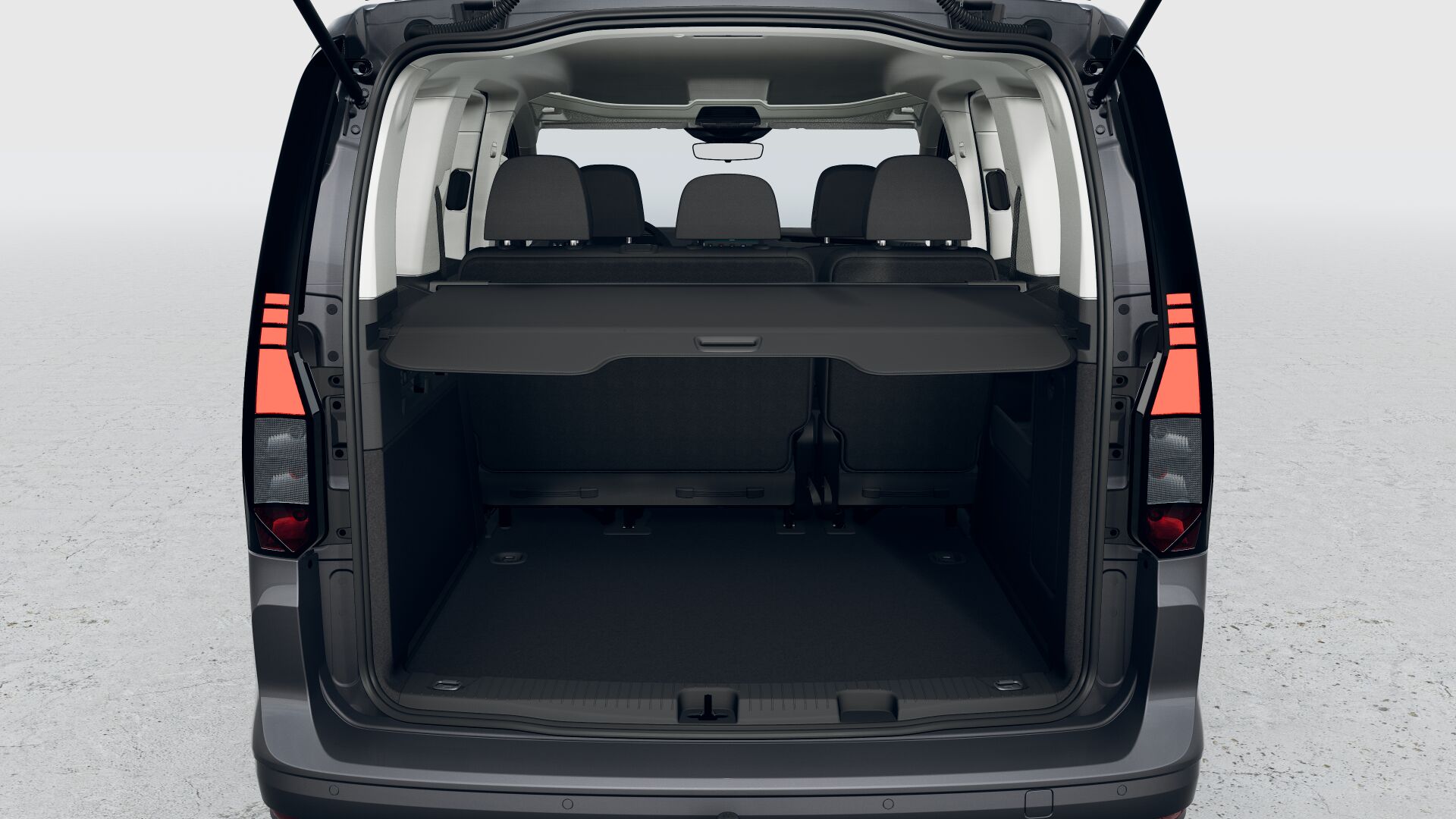 Obrázek Akční Caddy Life 1,5 TSI