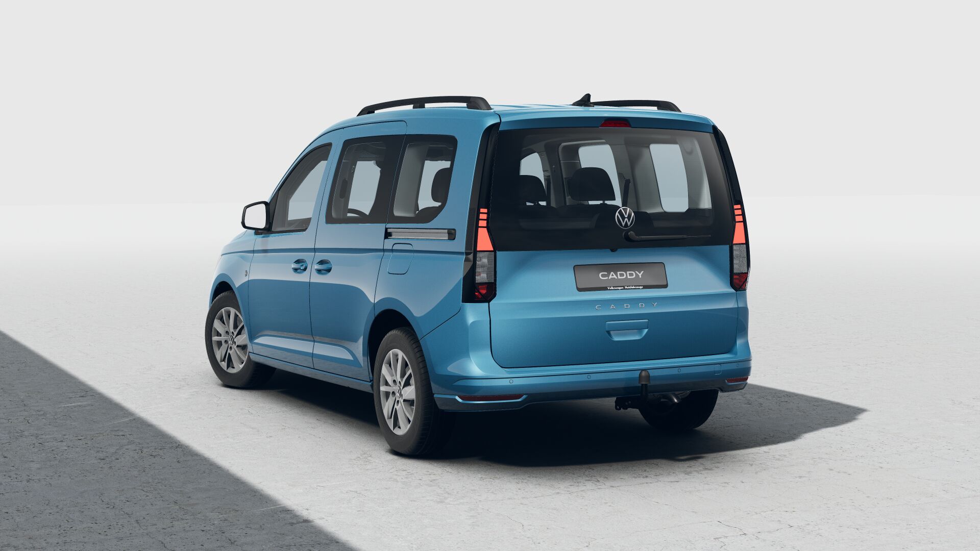 Obrázek Akční Caddy Life 1,5 TSI