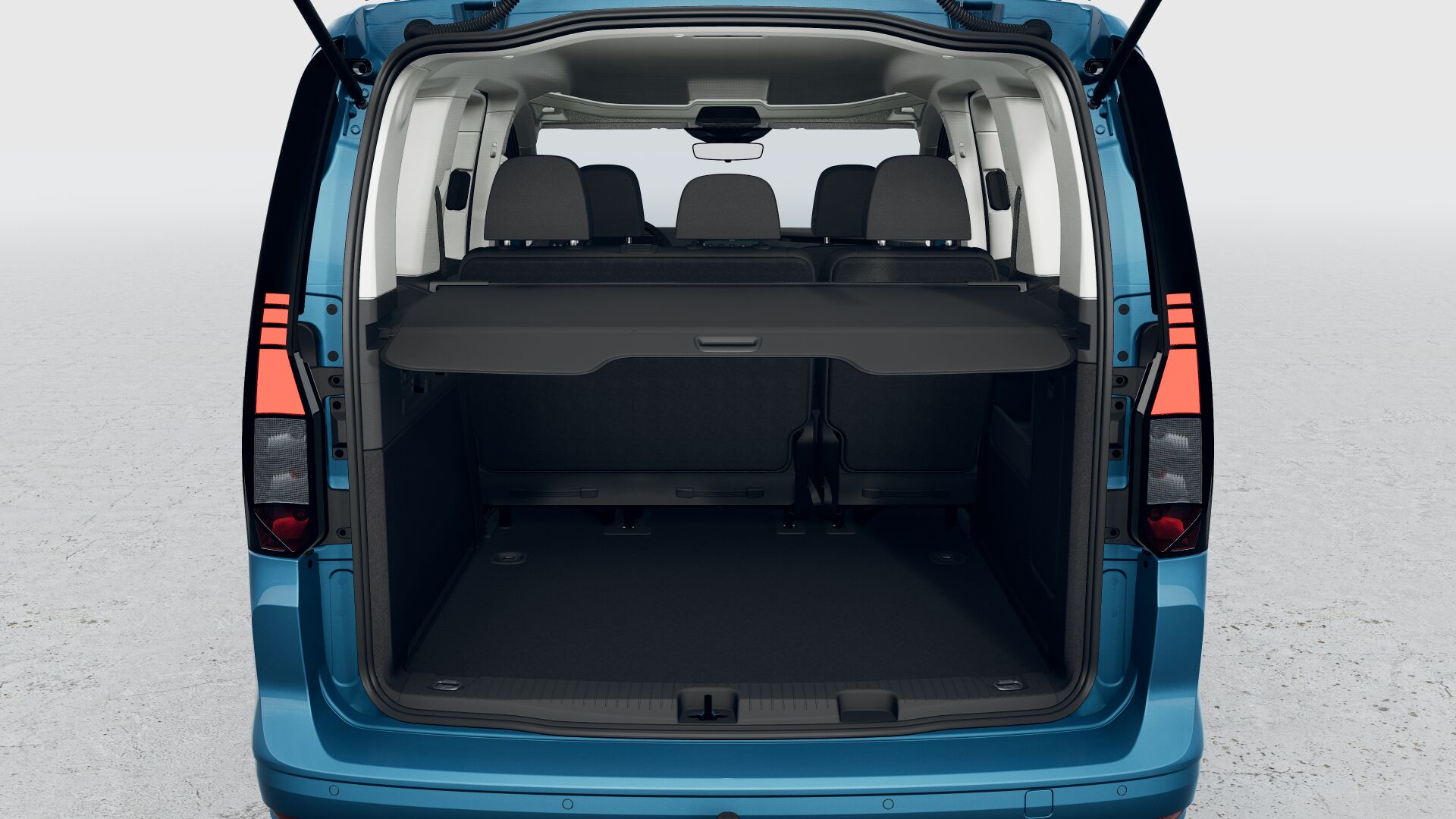 Obrázek Akční Caddy Life 1,5 TSI