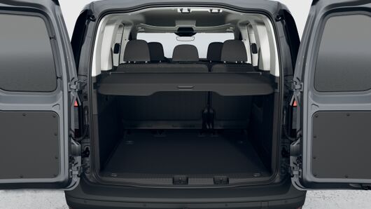 Obrázek Akční Caddy 2,0 TDI