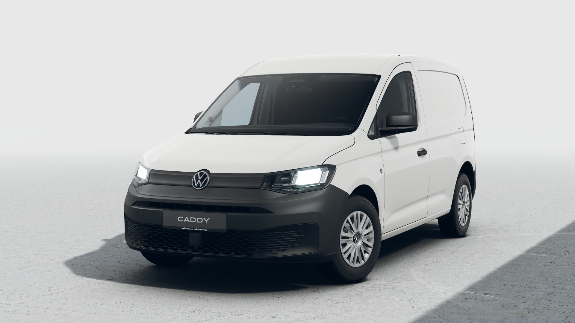 Obrázek Akční Caddy Cargo 2,0 TDI