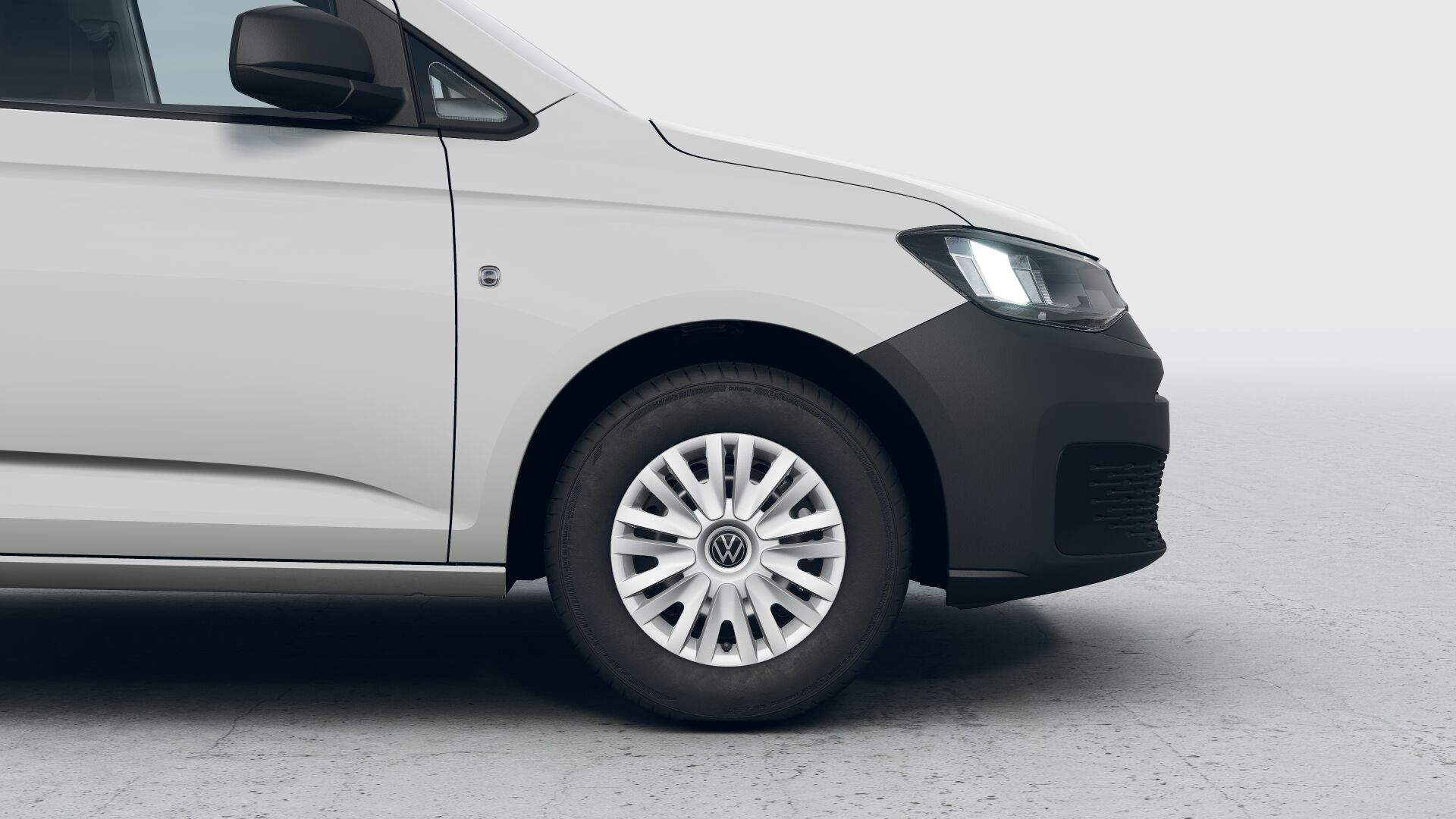 Obrázek Akční Caddy Cargo 2,0 TDI